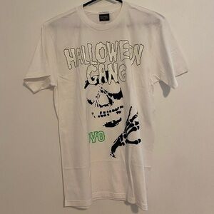 Brand new and rare OVO Halloween Gang Graphic T-shirt